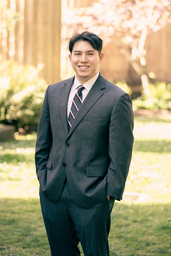 Matthew Schumacher Headshot Matthew Schumacher Headshot